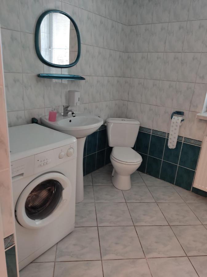 Zielone Buki Apartment Buczkowice Екстериор снимка